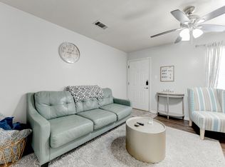1707 Cedarhill Dr APT C, Killeen, TX 76543