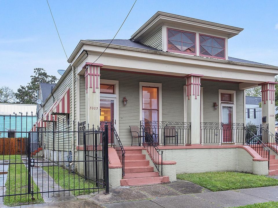 1st image of 3205 Saint Philip St