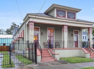 3205 Saint Philip St, New Orleans, LA 70119