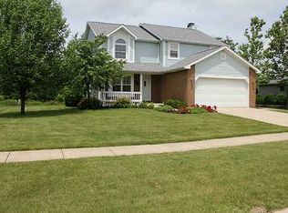 160 W Pinewood Ave, Defiance, OH 43512