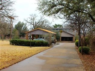 9217 County Road 314, Breckenridge, TX 76424