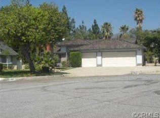 1935 Erin Ave, Upland, CA 91784