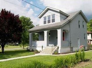 6640 Kennedy Ave, Cincinnati, OH 45213