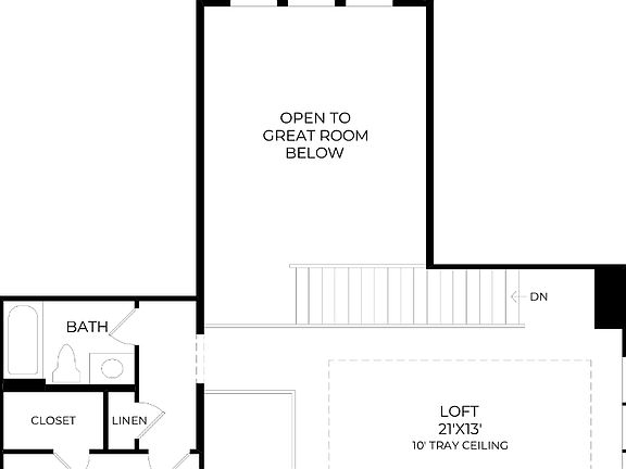 2nd Floor