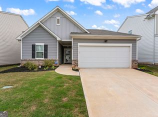 115 N Chesapeake Bay Dr, Locust Grove, GA