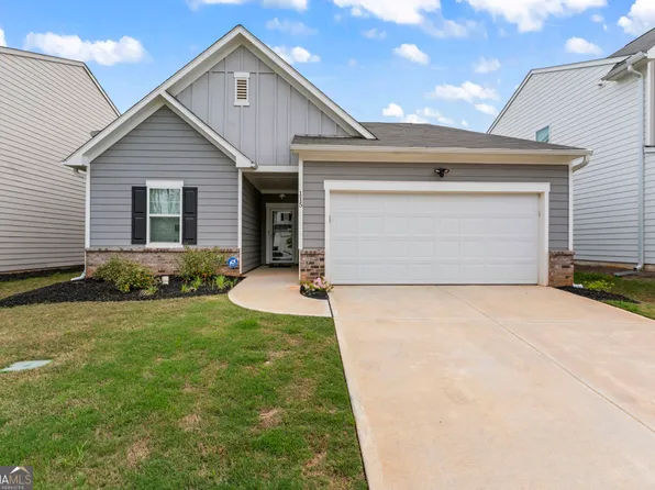 115 N Chesapeake Bay Dr, Locust Grove, GA 30248