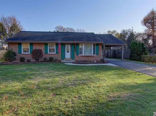5909 Colwyn Dr, Harrisburg, PA 17109