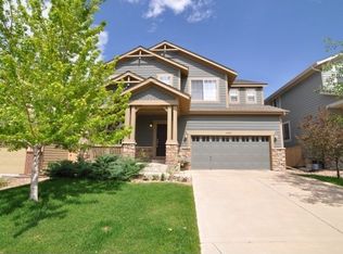 10800 Hickory Ridge Ln, Highlands Ranch, CO 80126