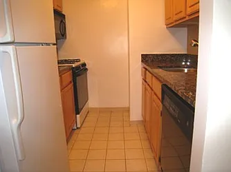 Rented by City Connections Realty