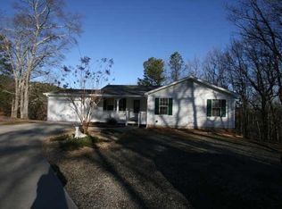 2645 Ridge Rd, Canton, GA 30114