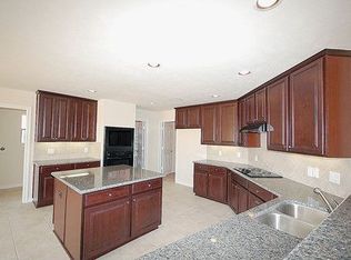3611 Palomino Trl, Manvel, TX 77578