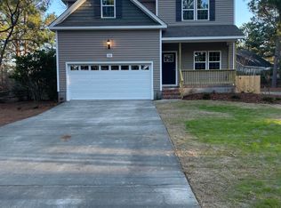 180 Adams Cir, Pinehurst, NC 28374