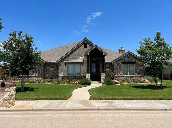 7030 103rd St, Lubbock, TX 79424