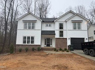 409 Winding Wood Dr, Clayton, NC 27520