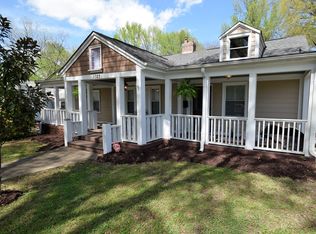 1027 Drummond Ave, Charlotte, NC 28205