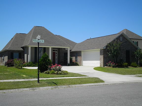 2nd image of 13441 Williamsburg Dr