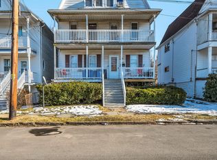 930 Sanderson Ave, Scranton, PA 18509