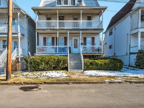 930 Sanderson Ave, Scranton, PA 18509