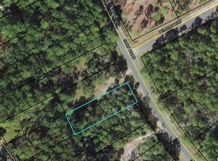 Xx Surf Rd, Panacea, FL 32346