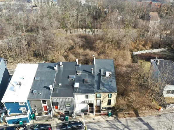2424 Maryland Ave, Cincinnati, OH 45204