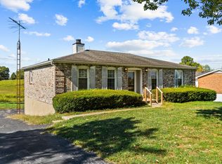 403 Wash Rd, Frankfort, KY 40601