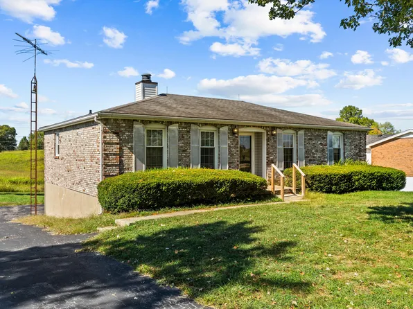 403 Wash Rd, Frankfort, KY 40601