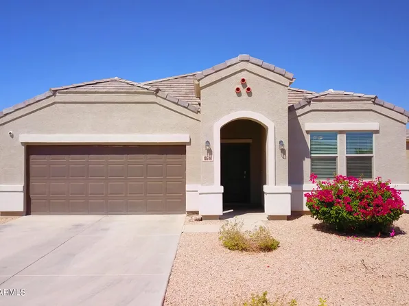 10648 E SUNFLOWER Court, Florence, AZ 85132