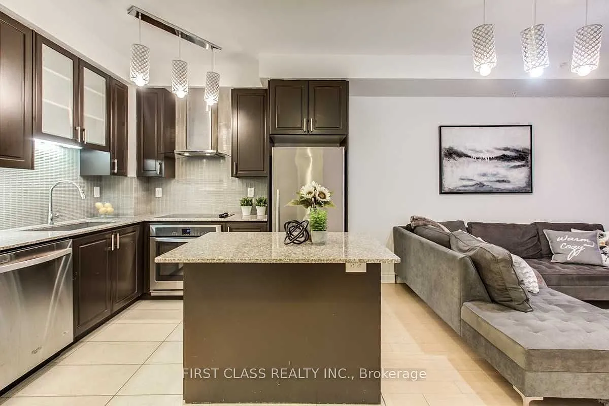 1 bed, $2,400 — Photo 4