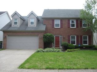 1024 Marco Ln, Lexington, KY 40509