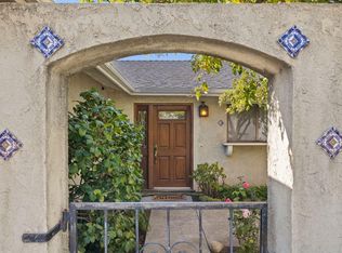 10461 N Dale Ave, Oak View, CA 93022