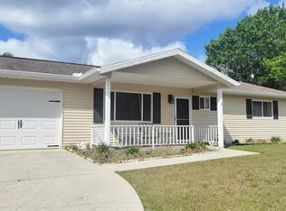 10782 SW 78th Ct, Ocala, FL 34476