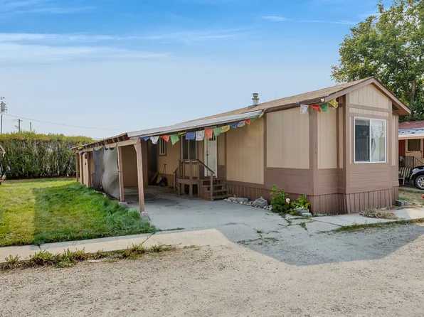 103 North Ct, Hamilton, MT 59840