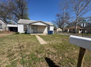 1801 W Main St, Duncan, OK 73533