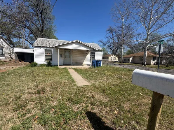 1801 W Main St, Duncan, OK 73533