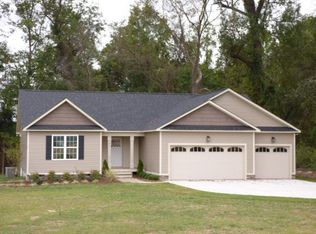 51 Ada Cir, Selma, NC 27576