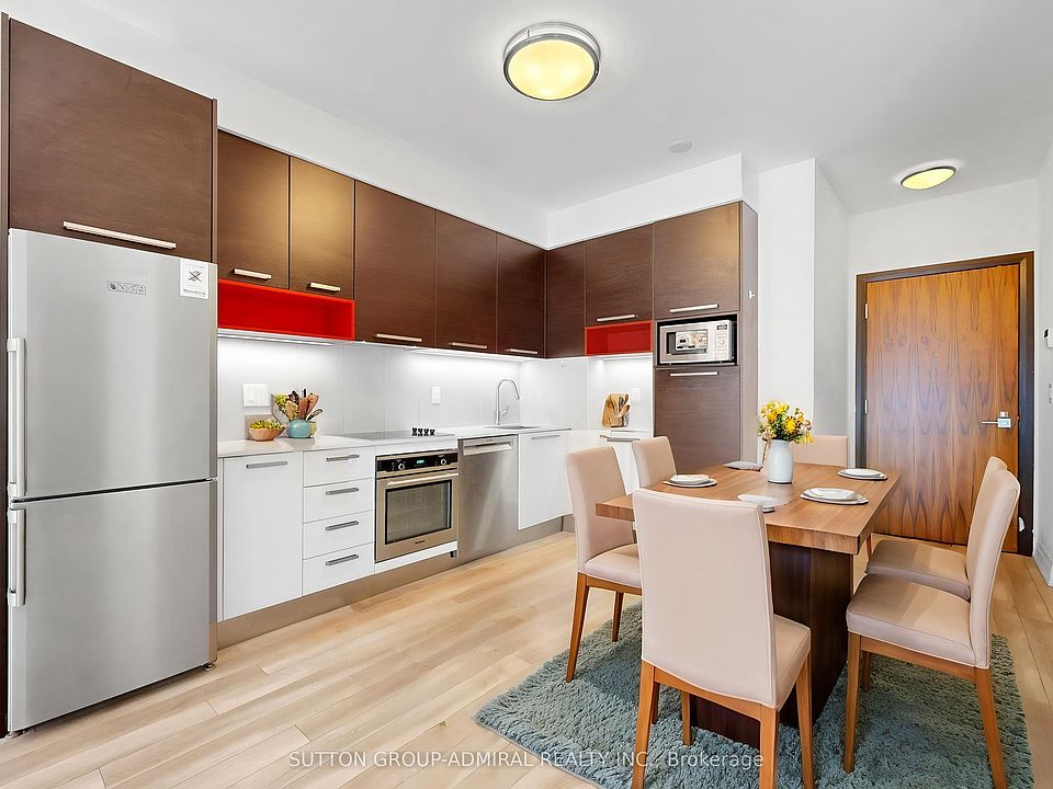 1st image of 36 Park Lawn Rd #301
