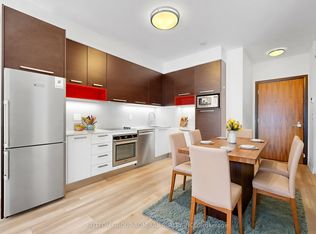 36 Park Lawn Rd #301, Toronto, ON M8V 0E5