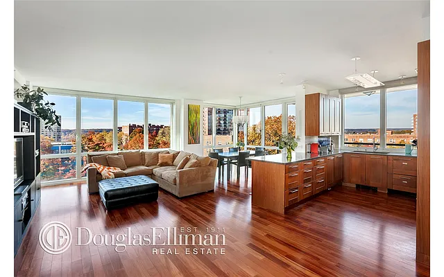 Sold by Douglas Elliman | media 2