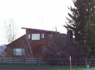 120 E 0 S, Fairfield, ID 83327