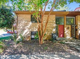 11028 Saffold Way, Reston, VA 20190