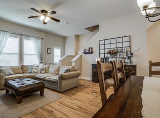 3814 Haskell Ct, Dallas, TX 75204