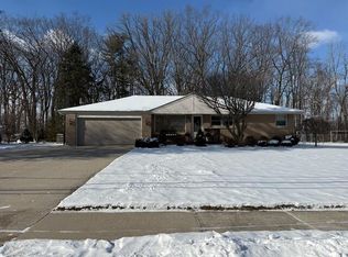 928 North 40th STREET, Manitowoc, WI 54220