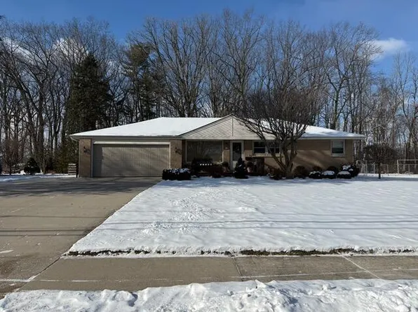 928 North 40th STREET, Manitowoc, WI 54220