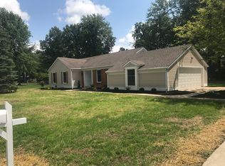 2721 Hummingbird St, Lima, OH 45807