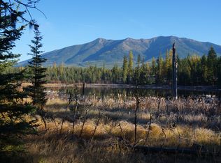 Sinclair Creek Cedars LOT 1, Eureka, MT 59917