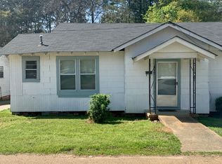 1406 Oakdale St, Ruston, LA 71270