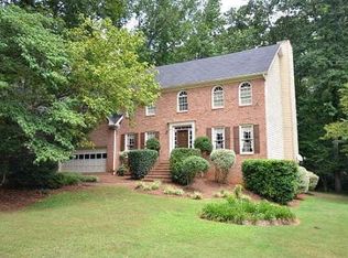 12045 N Hickory Trce, Alpharetta, GA 30004