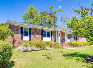 9505 Puritan Rd, Columbia, SC 29209