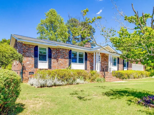 9505 Puritan Rd, Columbia, SC 29209