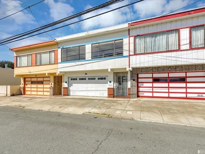 436 University St, San Francisco, CA, 94134